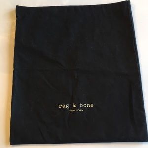 Rag & Bone Fabric Bag